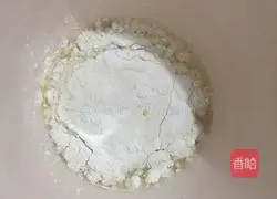 Steamed chiffon cake recipe 3