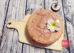 Osmanthus version of chiffon cake recipe illustration 19