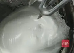 Camouflage Chiffon Cake Recipe Illustration 8