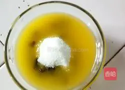 Chocolate Cookie Tart Cup Recipe Illustration 2