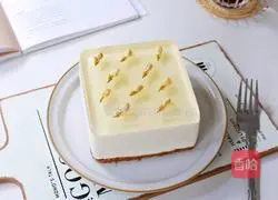 Jasmine yogurt mousse cake recipe 19