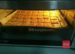 Cranberry butter cookies recipe 2