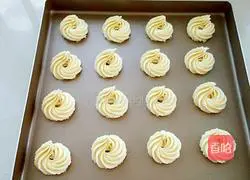 Milk Cookie Recipe Illustration 9