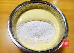 Egg yolk biscuits recipe 4