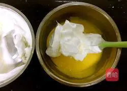 Savarin Chiffon Cake Recipe Illustration 8