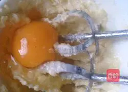 Illustration of how to make hand-painted cookies 4