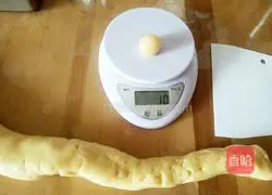 Illustration of How to Smile in the Oven 6