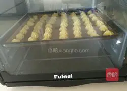 Cream Puff Recipe 10