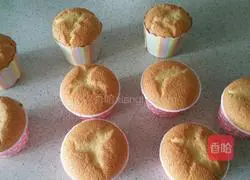 How to make sponge cake 10