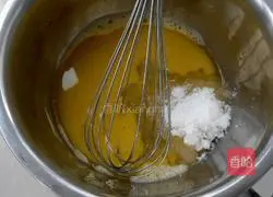 Almond biscuits recipe 4