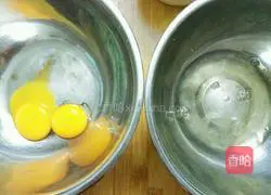 Illustration of how to make note cup cake 2