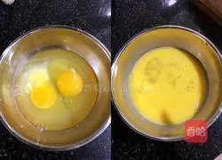 Mango yogurt toast recipe 6