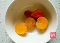 Margarita Illustration of how to make Gretel biscuits 1