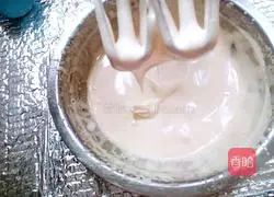 Egg yolk biscuits recipe 4