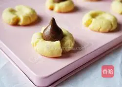 Illustration of how to make margarita cookies 10