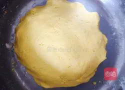 Pumpkin pie ~ Recipe 8