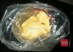 Illustration of how to make original cookies 6