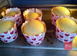 Honey Cake Recipe Illustration 9