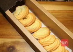 Illustration of how to make original cookies 8