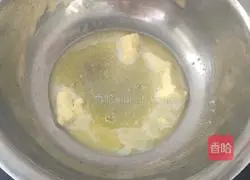 Illustration of how to make butter biscuits 4