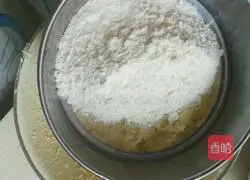 Super Crispy Internet Celebrity Cookies (Eggless) Recipe Illustration 6