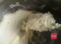 Cranberry Cookie Recipe Illustration 4