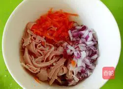 Cheese Baked Mashed Potatoes Recipe Illustration 4