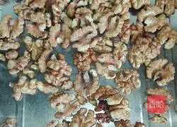 Amber walnut recipe 4