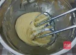 Butter koji Illustration of Qi's practice 2