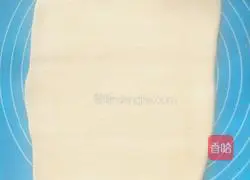 Crispy Thousand Layer Cookies (Vegetable Oil Version) Illustration of how to do it 6