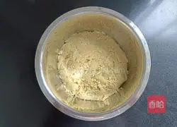 Illustration of how to make butter cookies 9