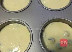 Snowman cup cake recipe 4