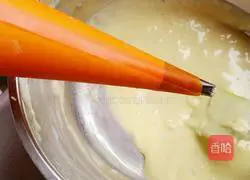 Egg yolk biscuits recipe 13
