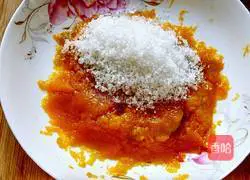 Pumpkin pie recipe 2