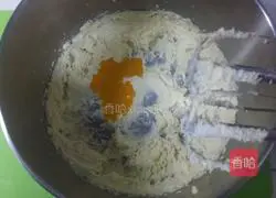 Coconut Cookies Recipe Illustration 3