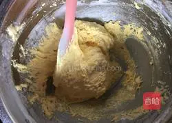 Egg yolk biscuits recipe 6