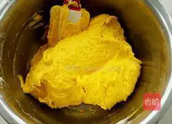 Pumpkin pie recipe 6