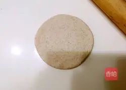 Purple potato cake recipe 14