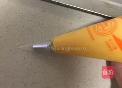 Illustration of how to make puffs 13