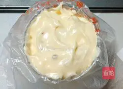 Cranberry cake recipe 16