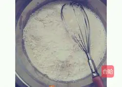 Custard Cup Cake Recipe Illustration 3