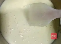 Sesame cake recipe 4