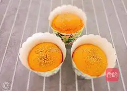 Cupcake Recipe Illustration 5