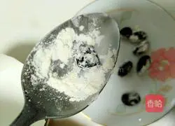 Cup Angel Cake (Protein Consumption Method) Recipe Illustration 3