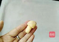 Mushroom biscuits recipe 9