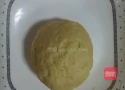 Honey Walnut Pie Recipe Illustration 14