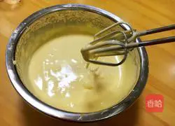 Egg yolk biscuits recipe 3