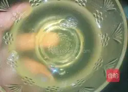 Illustration of how to make egg tarts 3