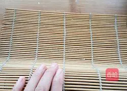 Cheese Sushi Recipe Illustration 6