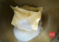 Illustration of how to make cookies 1